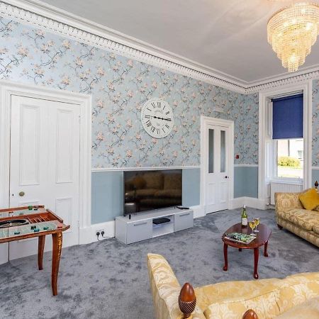 Villa North Bank House Lybster Esterno foto
