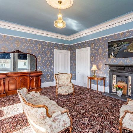 Villa North Bank House Lybster Esterno foto