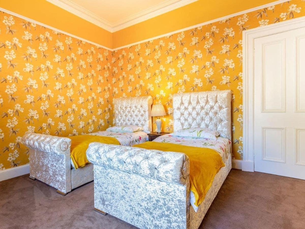 Villa North Bank House Lybster Esterno foto