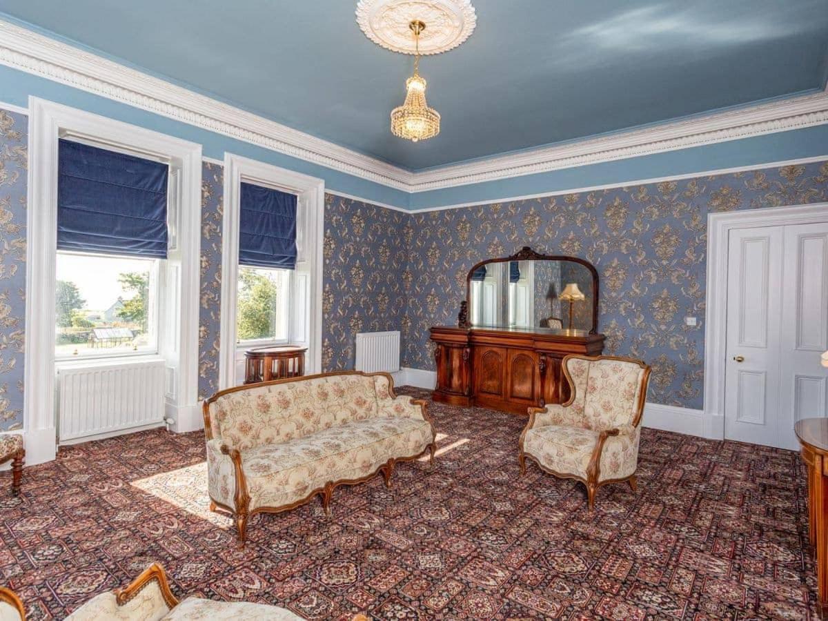 Villa North Bank House Lybster Esterno foto