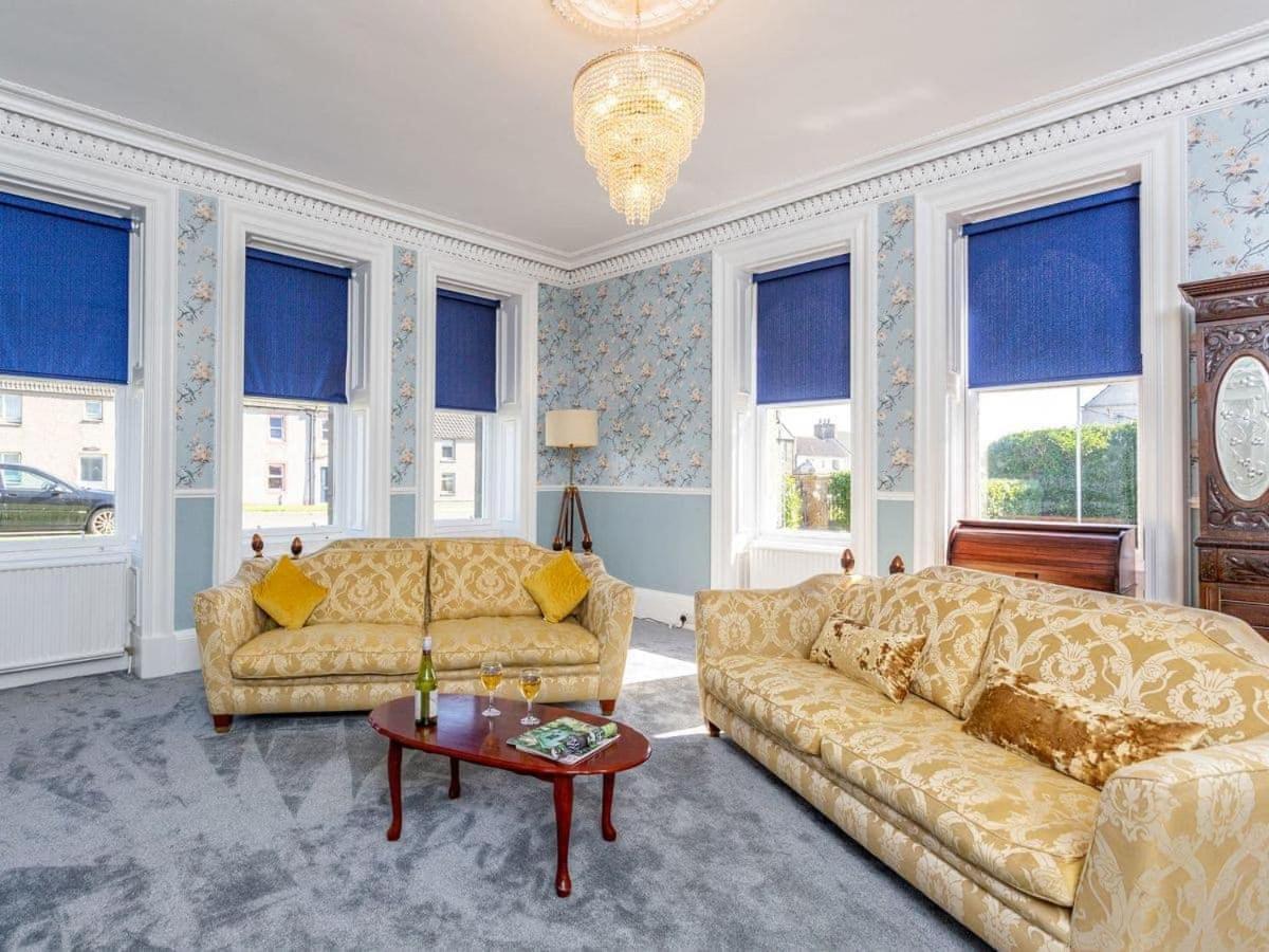 Villa North Bank House Lybster Esterno foto