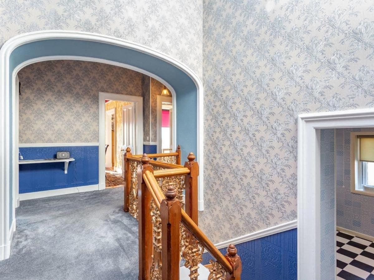 Villa North Bank House Lybster Esterno foto