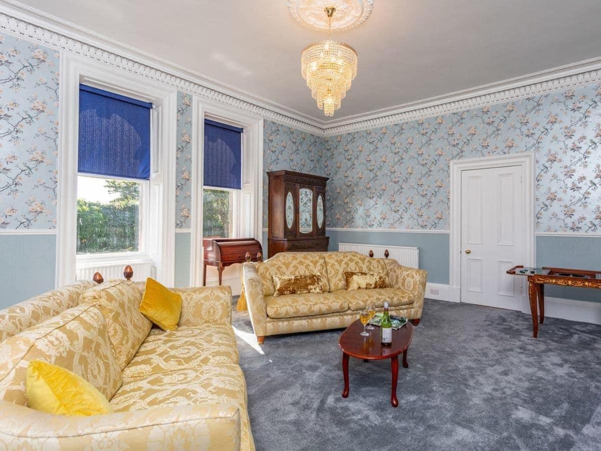 Villa North Bank House Lybster Esterno foto