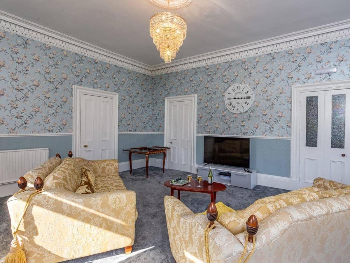 Villa North Bank House Lybster Esterno foto
