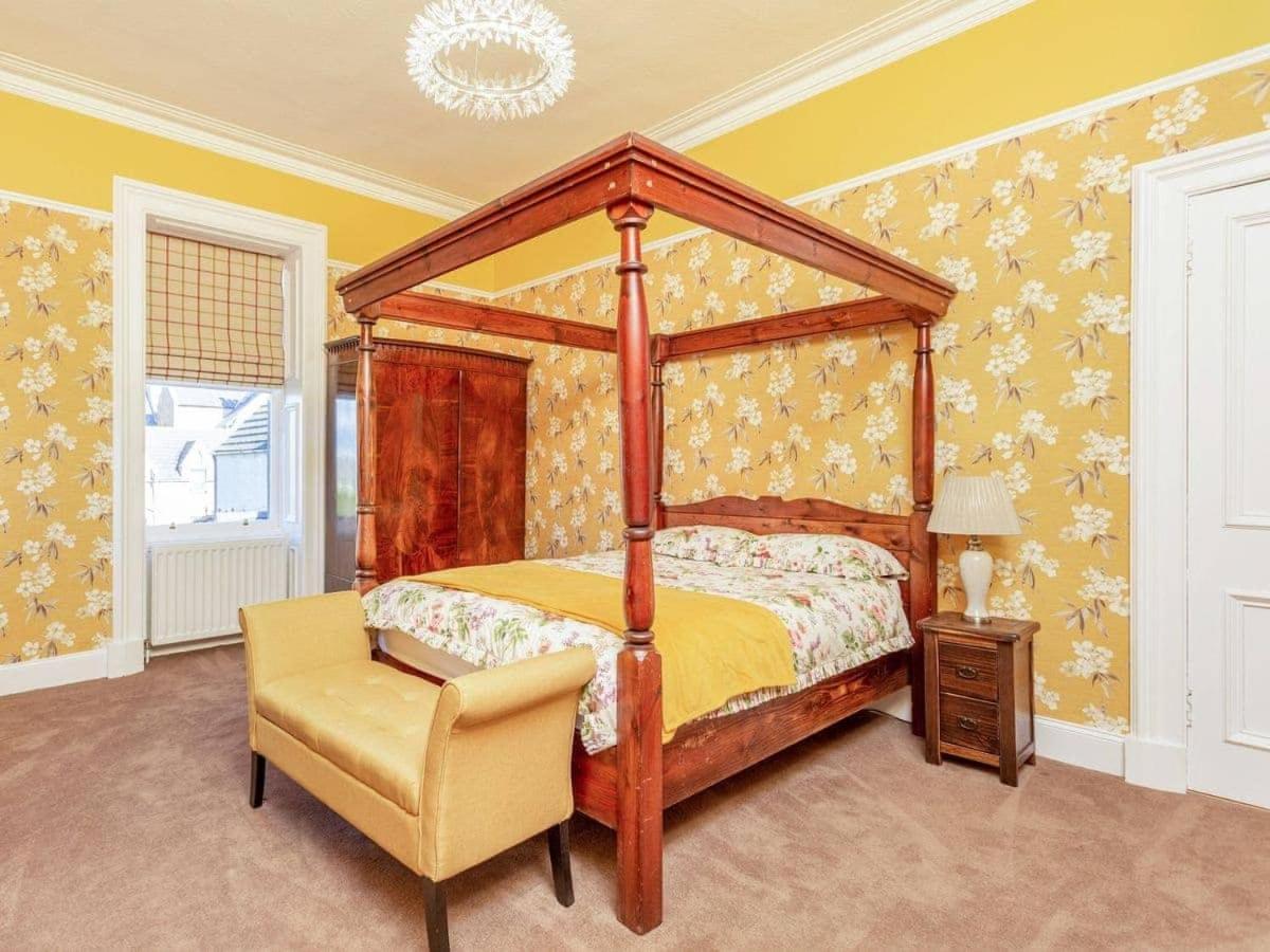 Villa North Bank House Lybster Esterno foto
