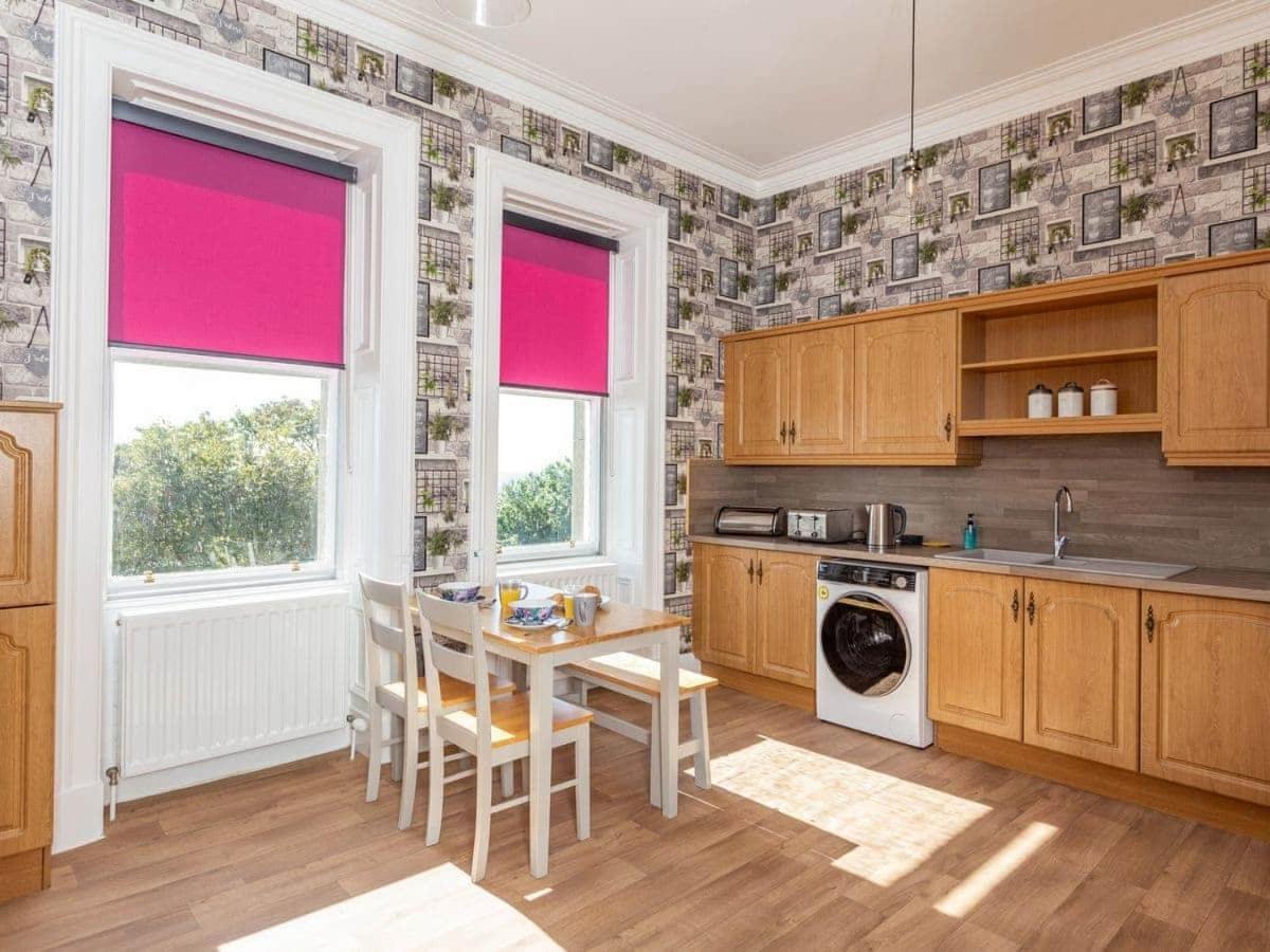 Villa North Bank House Lybster Esterno foto